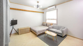 Namhae Seven house